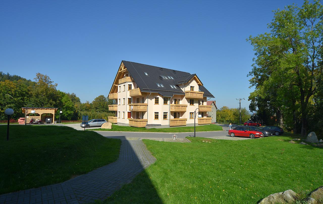Romantyczny Karpacz Exterior photo